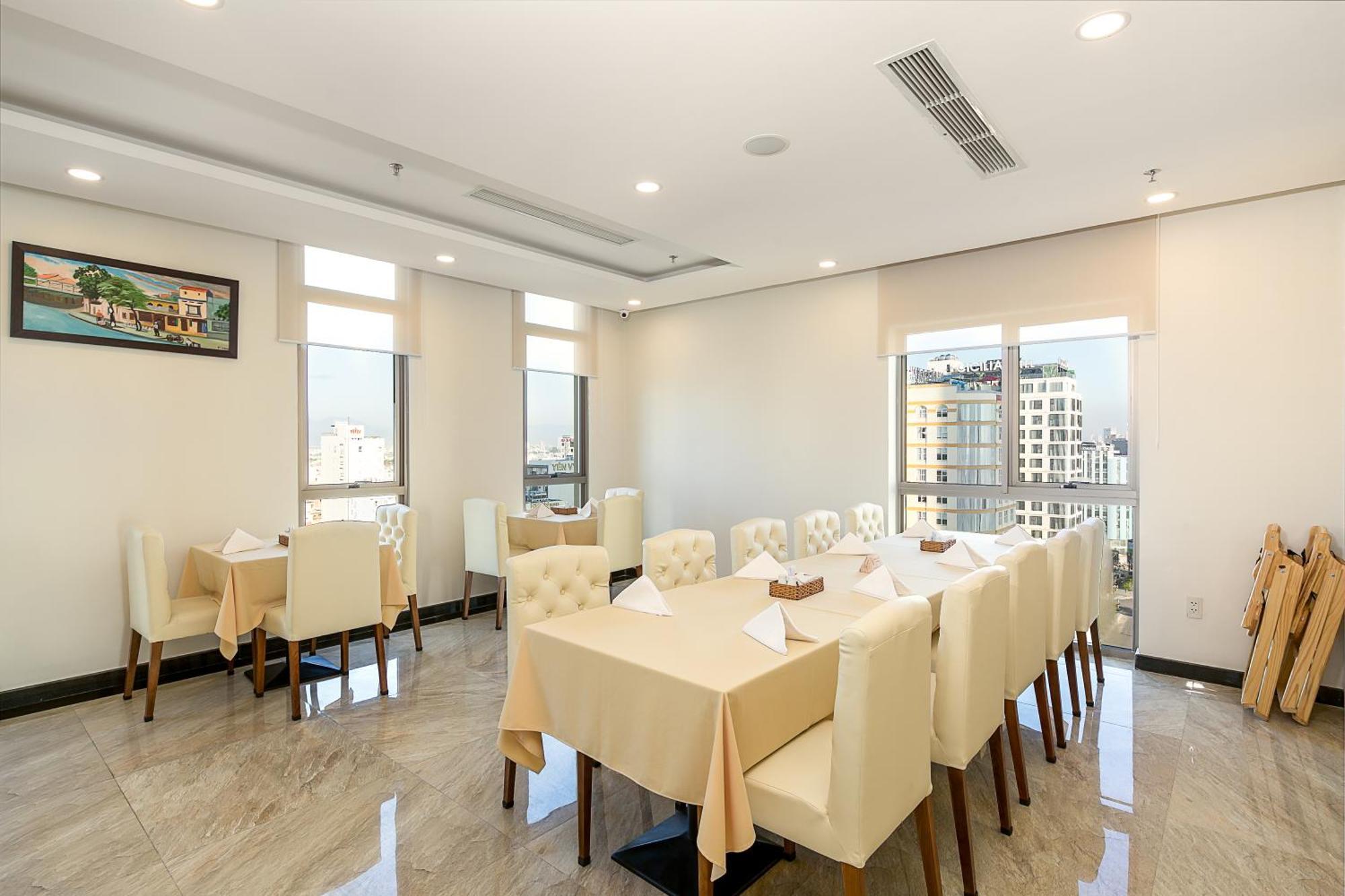 Hotel Tamarind Da Nang