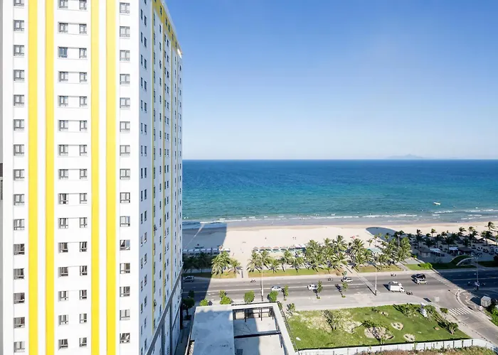 Tamarind Danang Beach Hotel
