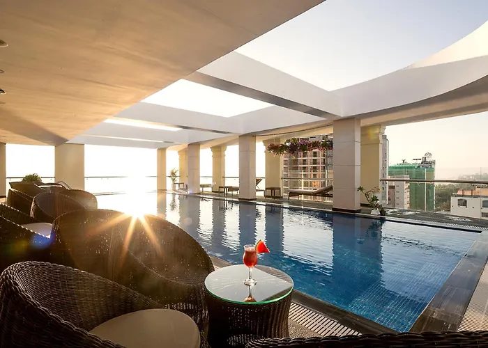 Tamarind Danang Beach Hotel