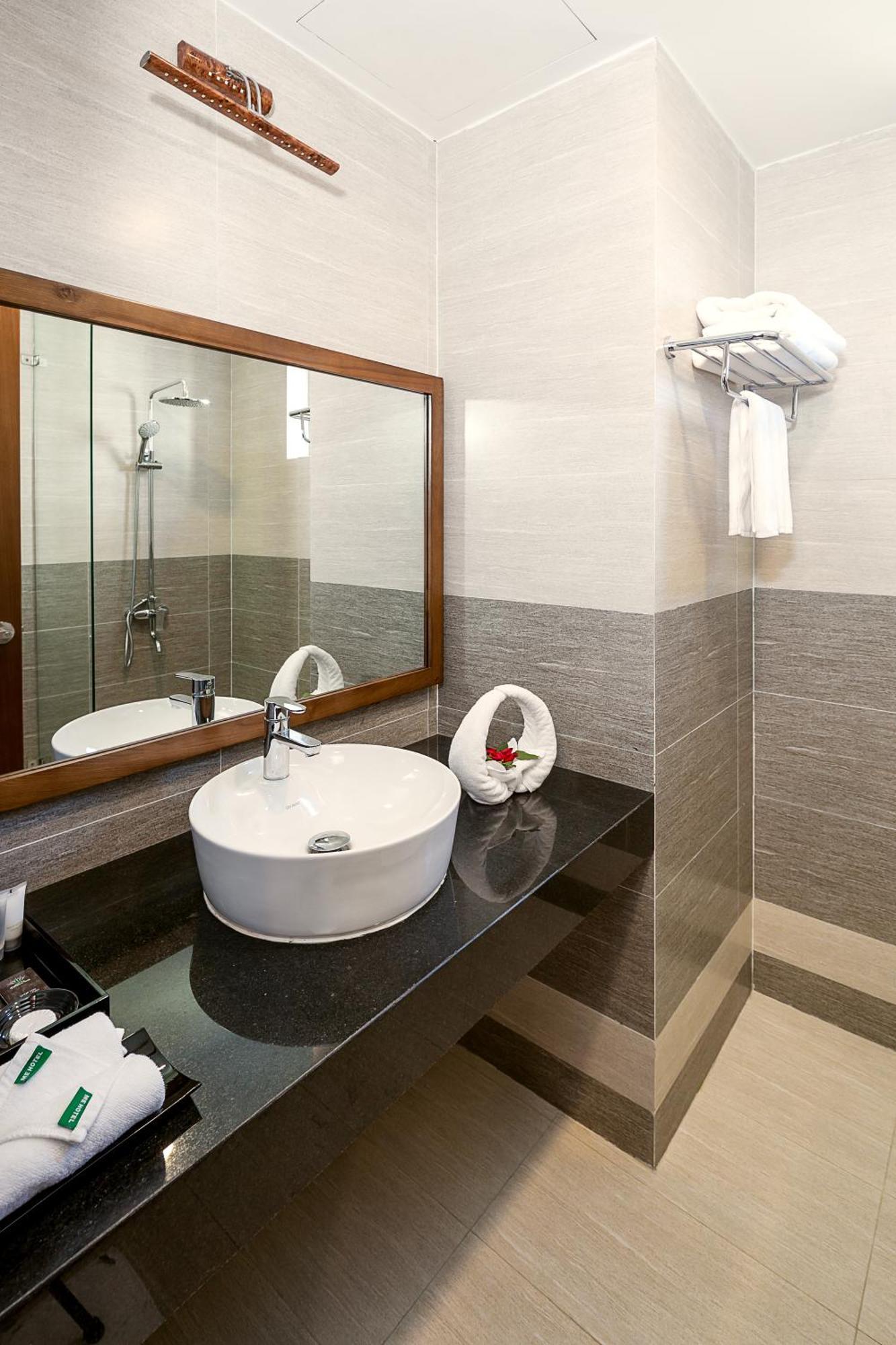 Hotel Tamarind Da Nang